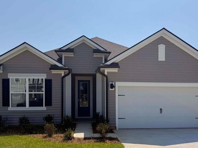 House for sale in South Carolina