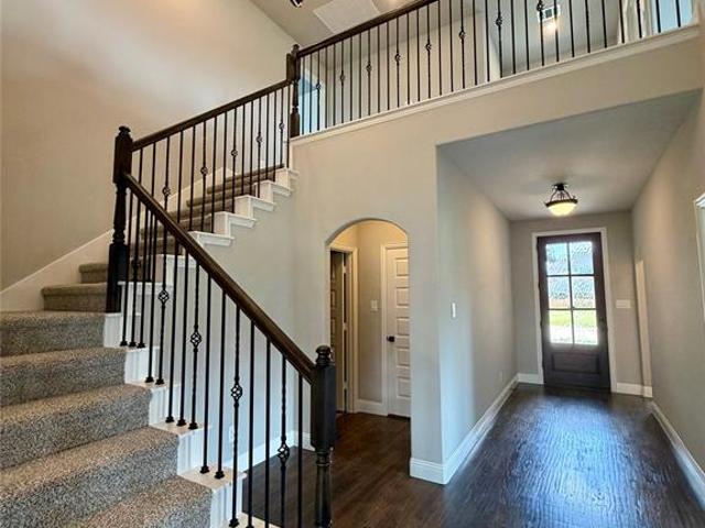 House for sale in Hunt, Texas