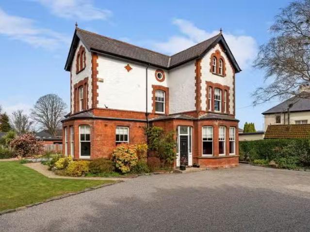 House for sale