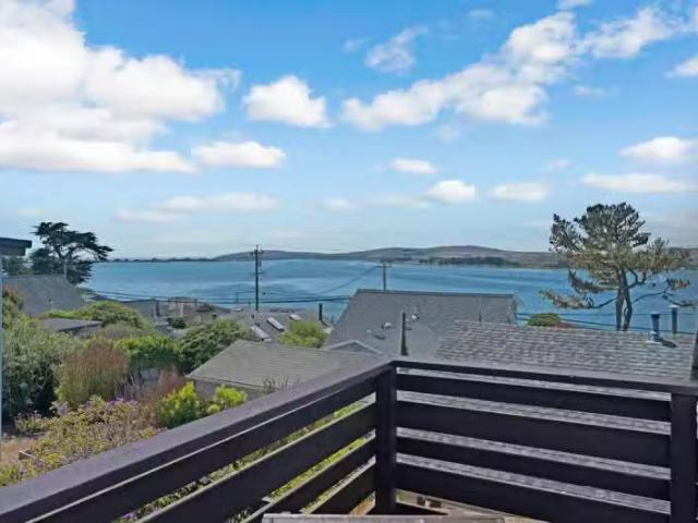 House for rent in Bodega Bay, California