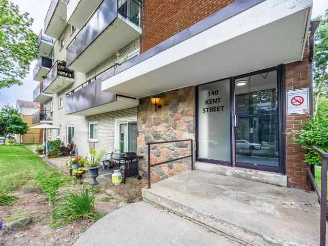 Apartment for rent in Durham, Ontario