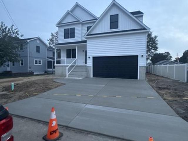 House for sale in Villas, Lower Township