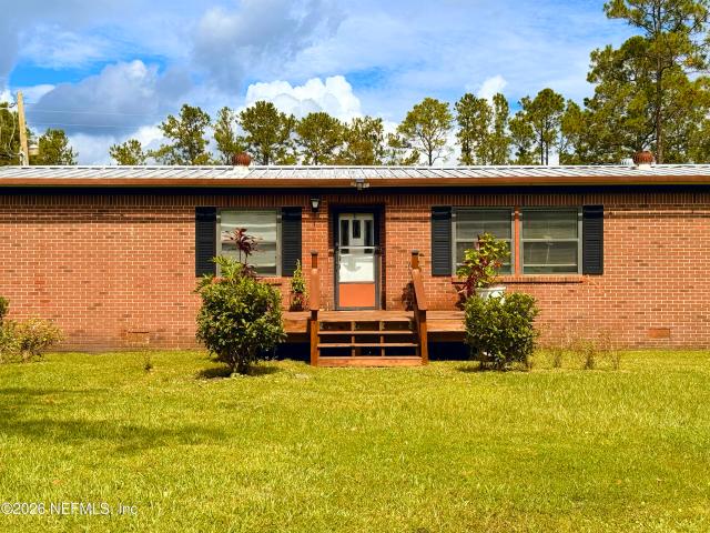 House for sale in Palatka, Florida