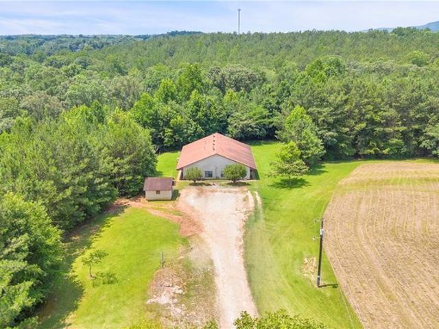 House for sale in Walhalla, South Carolina