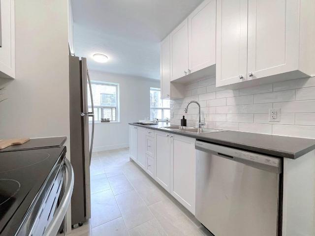 Apartment for rent in Woburn, Ontario