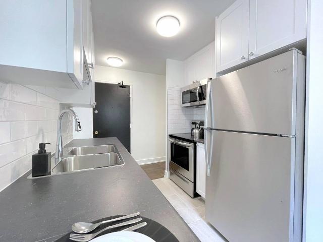 Apartment for rent in Woburn, Ontario