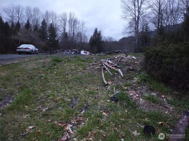 Land for sale in Glenoma, Washington