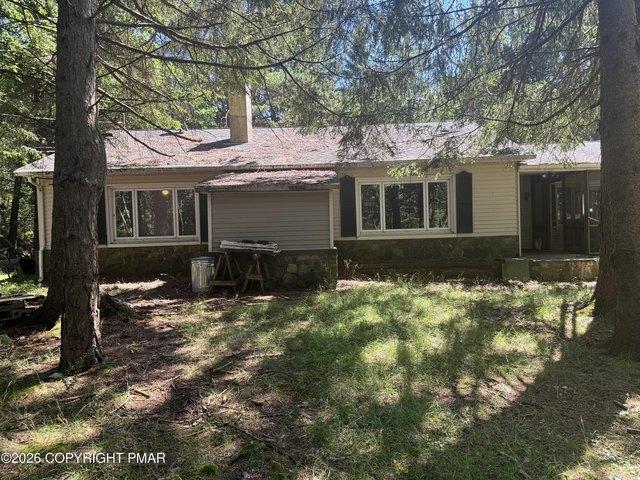 House for sale in Bartonsville, Pennsylvania