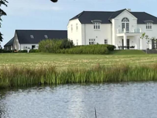 Erhvervsejendom til leje i Vejle