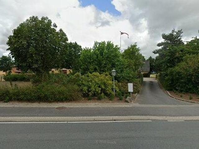 Ejendom til leje i Kirke Hyllinge, Lejre