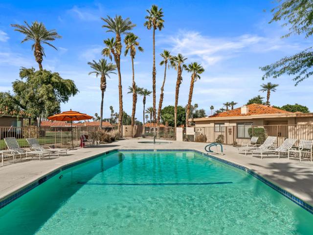 Property for rent in Rancho Mirage, California