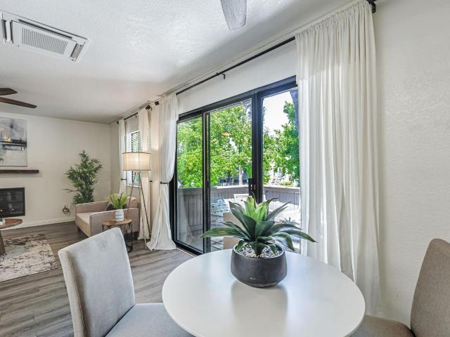 Condo for sale in Morgan Hill, California