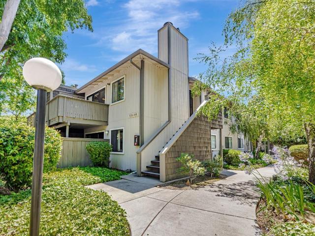 Condo for sale in Morgan Hill