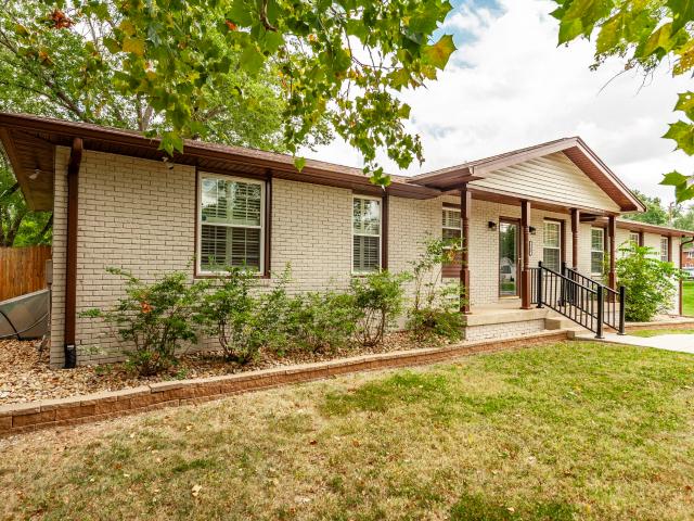 House for sale in Tennessee