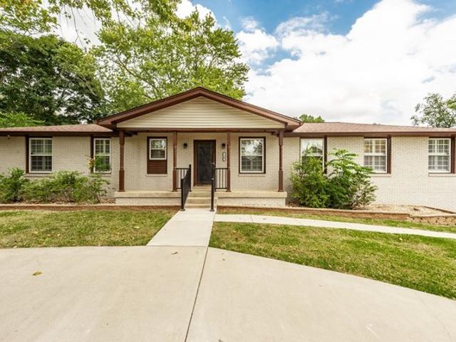House for sale in Tennessee