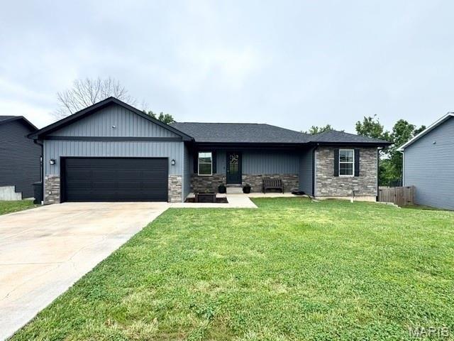 House for sale in Fort Leonard Wood, Missouri