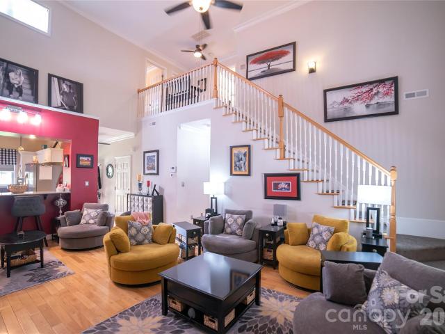 Townhouse for sale in Connellys Springs, North Carolina