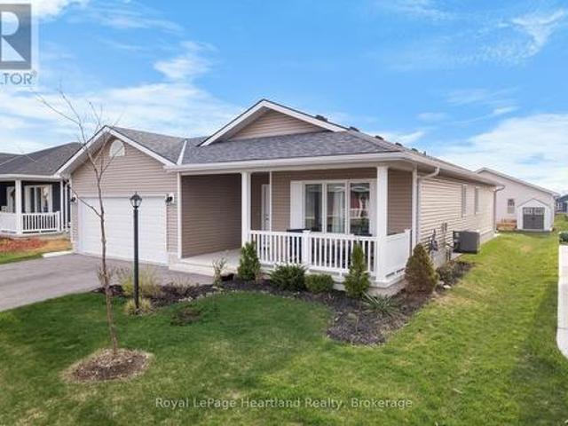 House for sale in Ashfield–colborne–wawanosh, Ontario