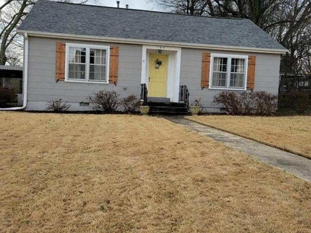House for sale in Tennessee