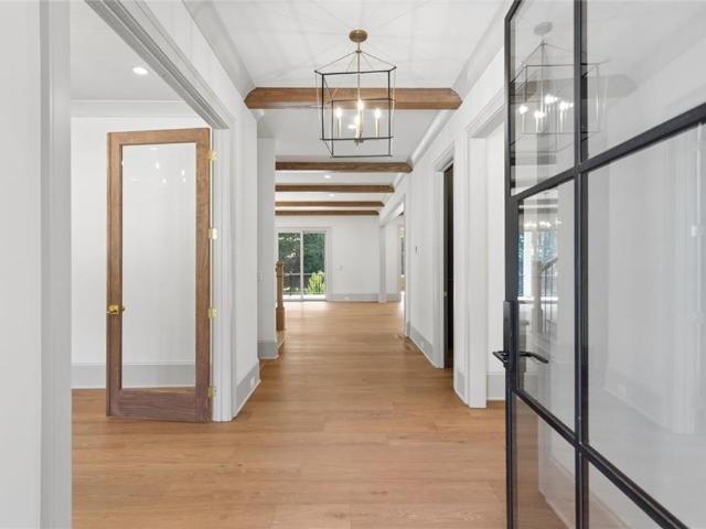 House for sale in Roswell, Georgia