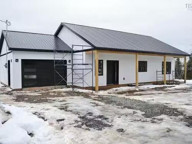 House for sale in Nova Scotia