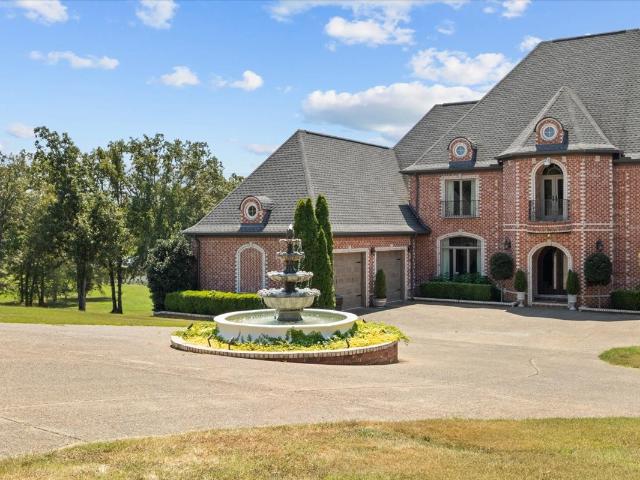 House for sale in Tennessee