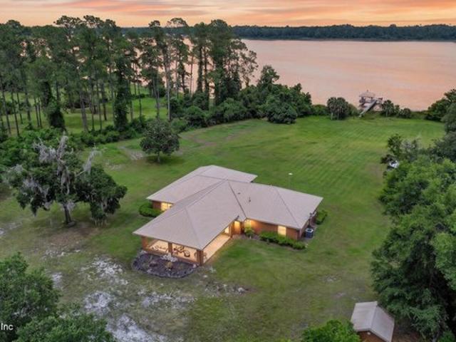 Farm for sale in Pomona Park, Florida