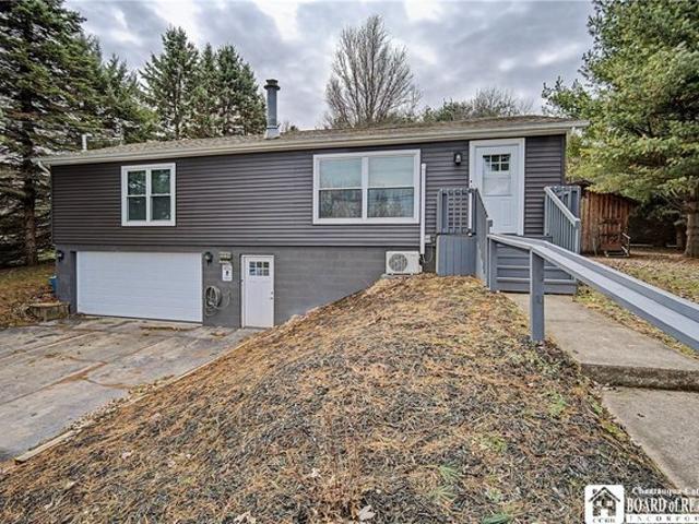 House for sale in Ashville, New York