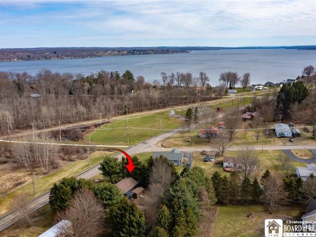 House for sale in Ashville, New York