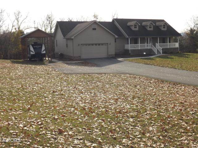 House for sale in Tennessee