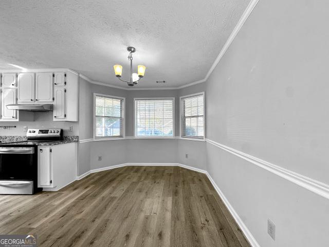 Property for rent in Fayetteville, Georgia
