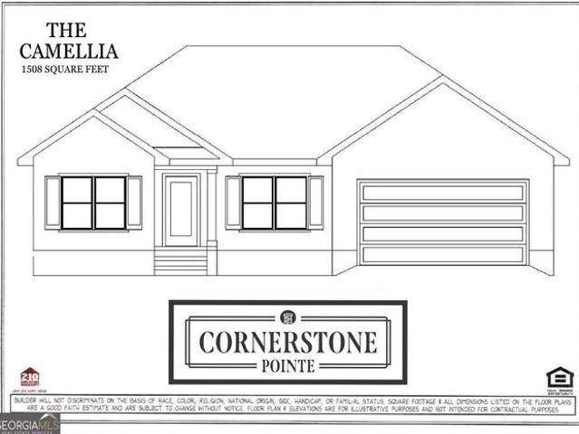 House for sale in Statesboro, Georgia