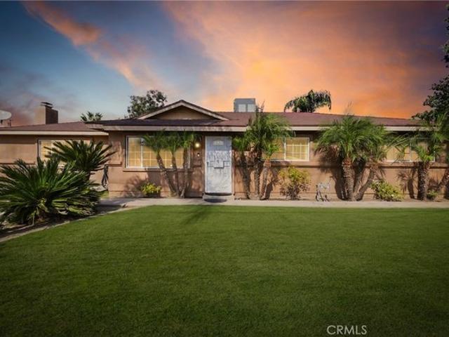 House for sale in Arvin, California