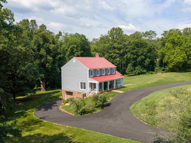 House for sale in Virginia