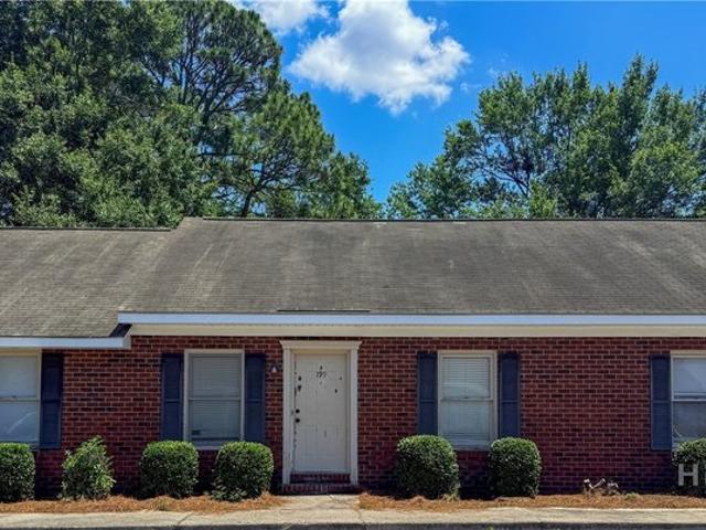 Townhouse for sale in Statesboro, Georgia