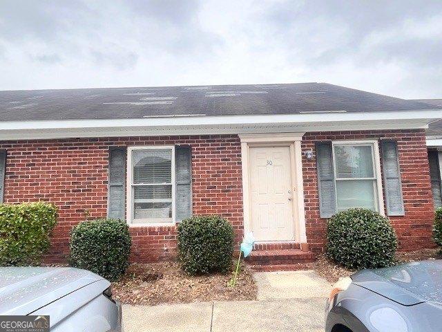 Townhouse for sale in Statesboro, Georgia