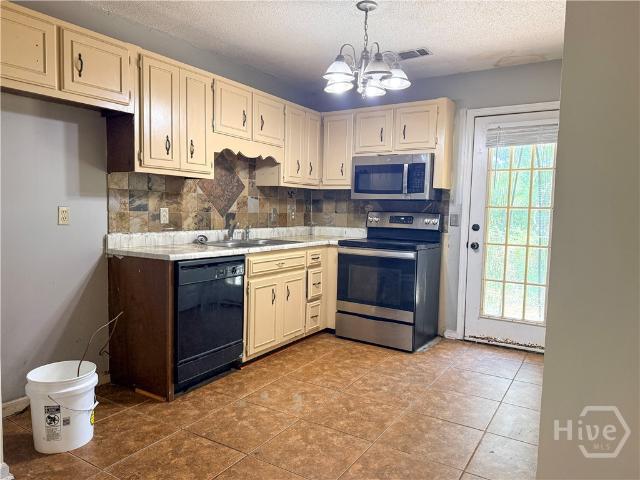 Townhouse for sale in Statesboro, Georgia