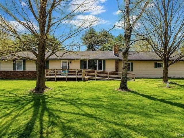 House for sale in Attica, Michigan