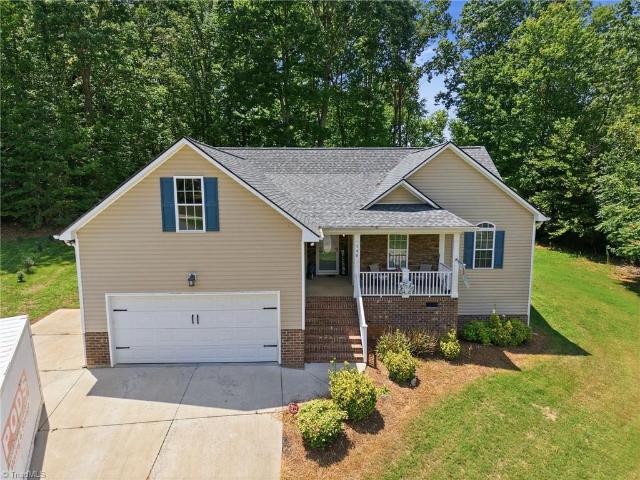 House for sale in Reidsville, Rockingham County