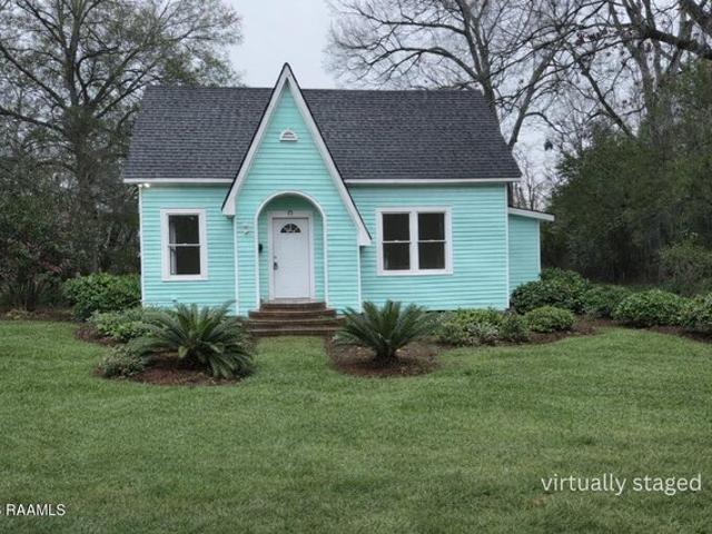 House for sale in Marksville, Louisiana