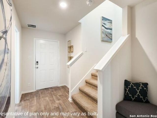 House for sale in Leesville, Texas