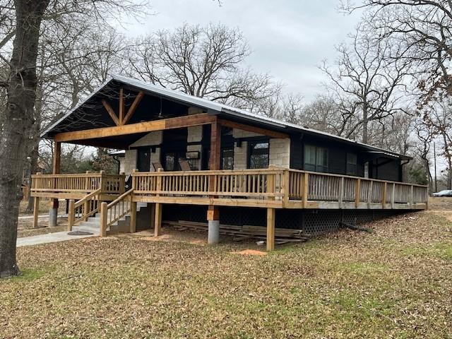 House for sale in Limestone, Texas