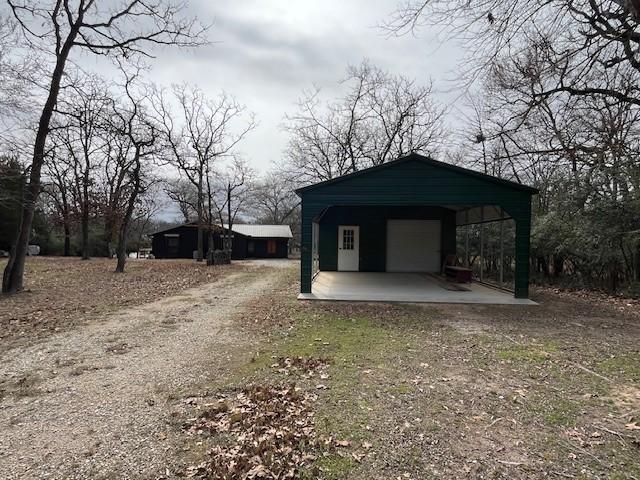 House for sale in Limestone, Texas