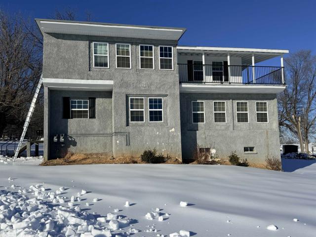 Commercial for sale in Virginia