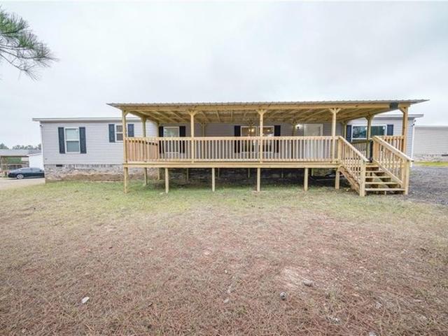 House for sale in Alabama