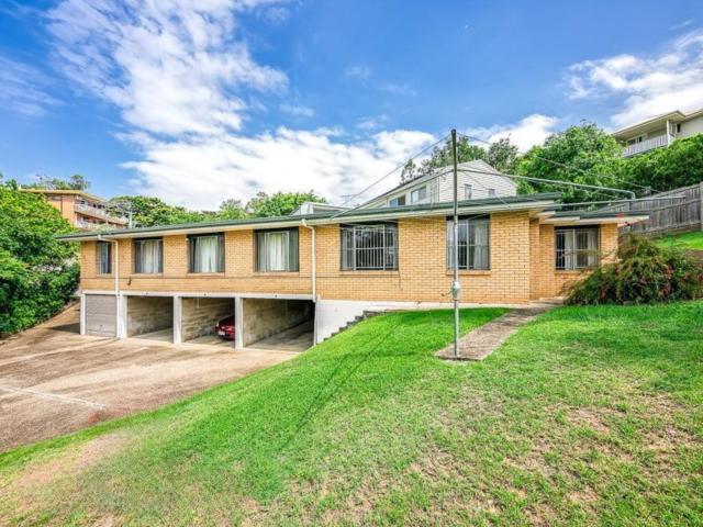 Apartment for rent in Toombul, Queensland