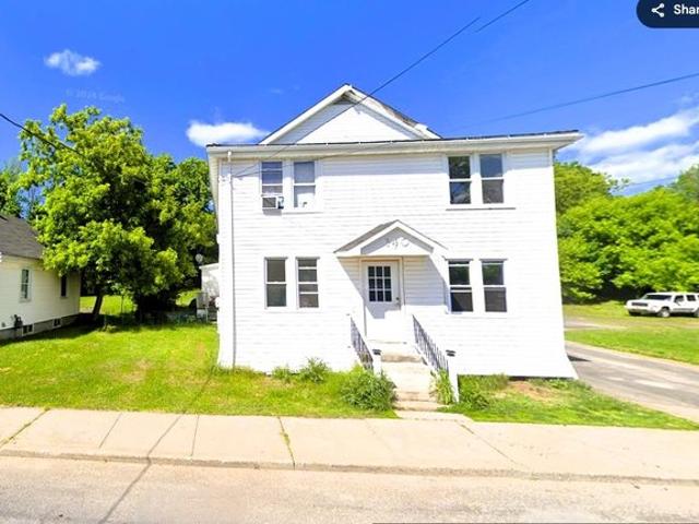 House for sale in Massena, New York