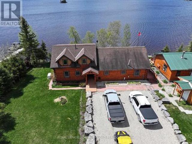 House for sale in Timiskaming, Ontario