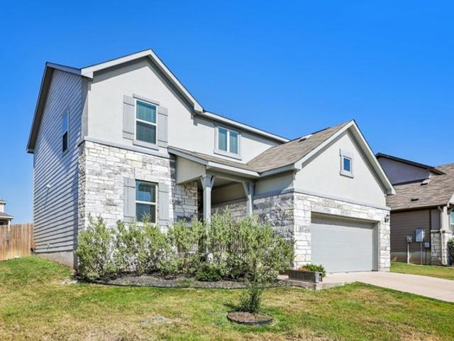 House for rent in Williamson, Texas