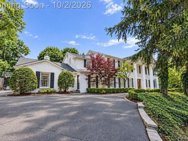 House for sale in Lone Pine View, Bloomfield Hills